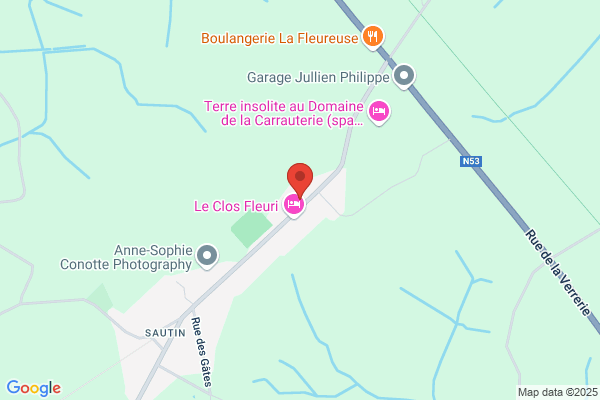 Blaise Philippe
