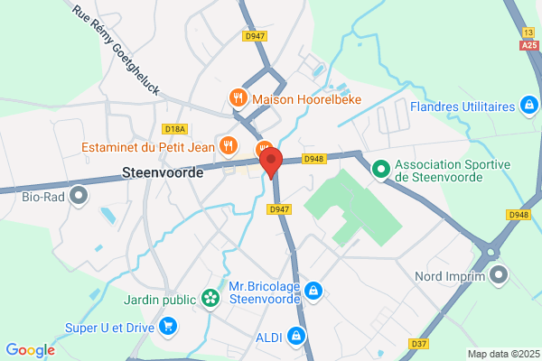 Auto Ecole Flandres
