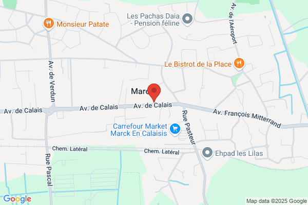 Auto Ecole Marckoise