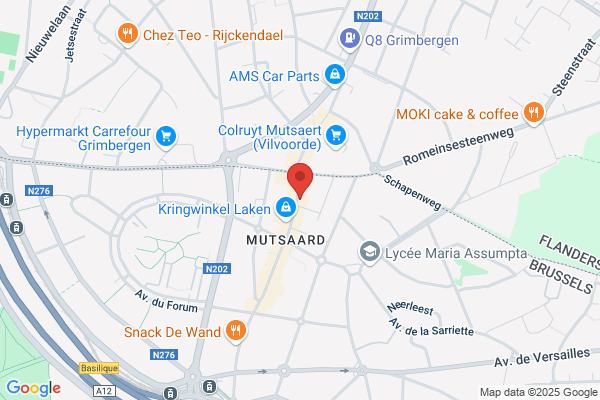 Auto Ecole Maurice