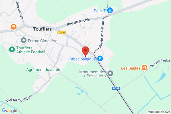 Becquet Jean Marie Secretariat