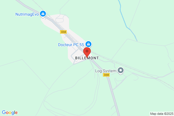 Billemont Alain