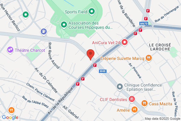 CIC