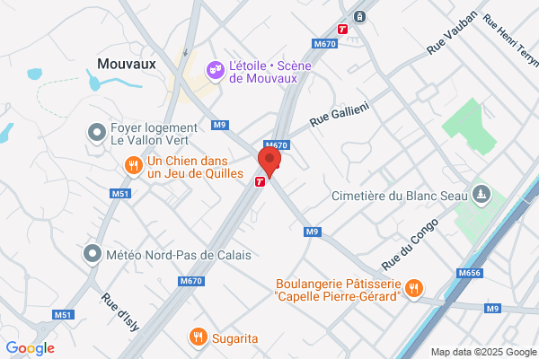 Crédit Mutuel