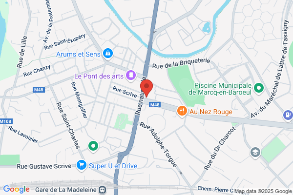 Banque Populaire Du Nord