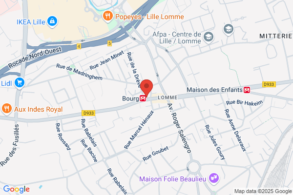 Banque Populaire Du Nord