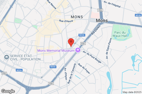 Bnp Paribas Agence De Mons En Baroeul