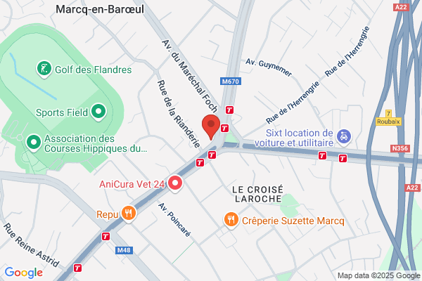 Credit Immobilier De France