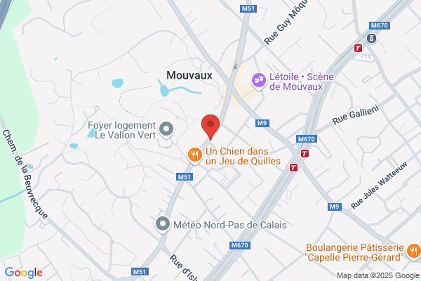 Boulangerie Lidia
