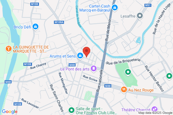 Catteau Alain