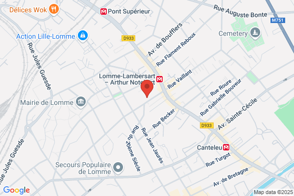 Desmoudt Didier