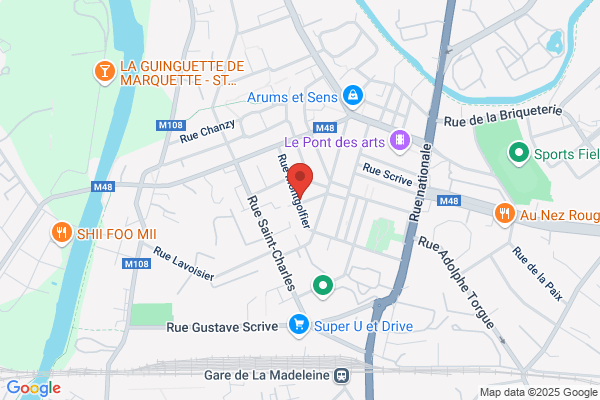 Autofit Garage Lictevout Membre Agree
