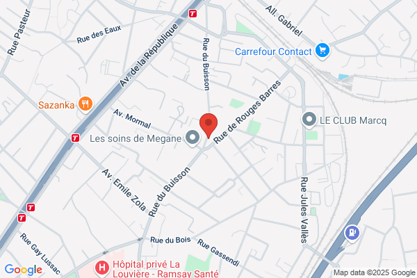 Garage Saint Maur Service Vente Et Administration
