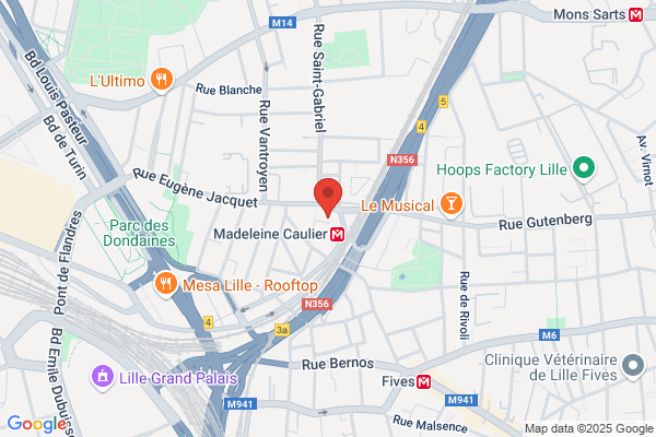Boucherie De La Place