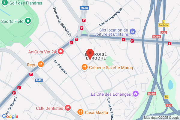 Boucherie Derue Michel
