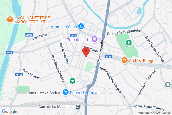 Boucherie Oujda