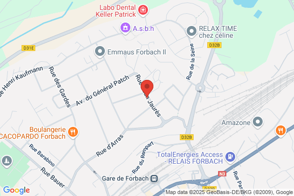 221 R Jean Jaures Sci