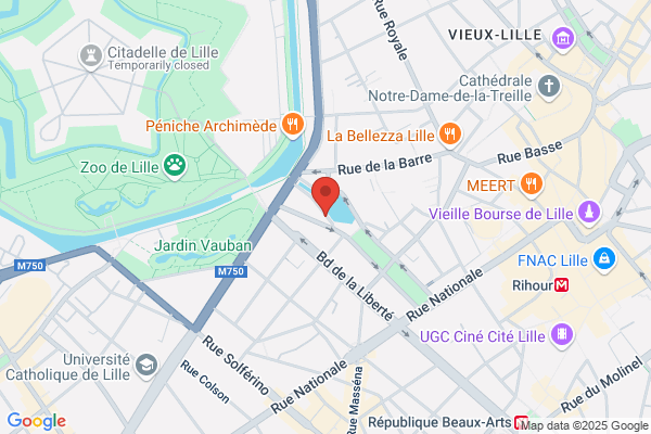 Au Quai Du Wault