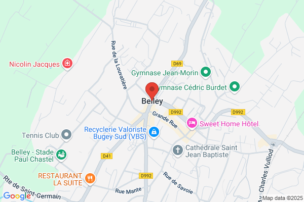 Belley