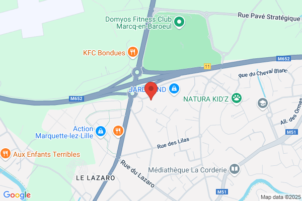 Brasserie Trois Suisses