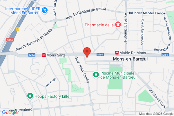 Cafe Eddie S