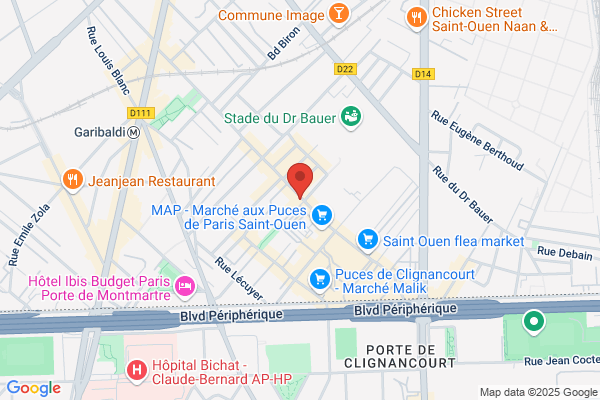 Cafe Jaune