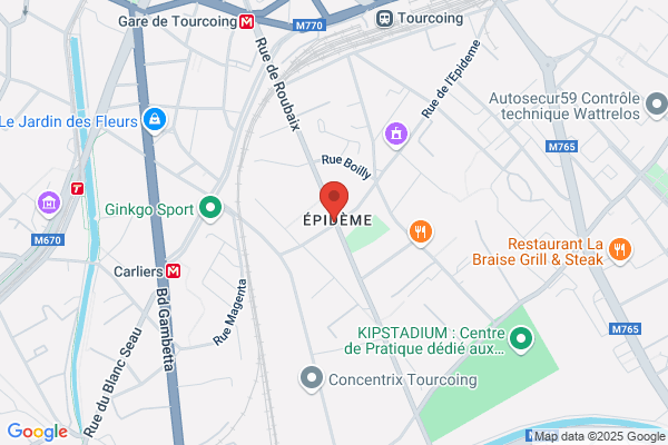 Cafe Tabac Le Jean Bart