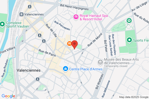 Chez Nous