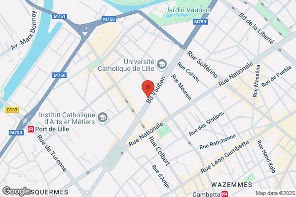 Centre Alfred Binet