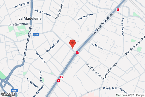 Centre Medico Psychologique Enfants Adolescents