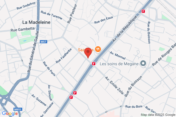 Centre Medico Psychologique Enfants Et Adolescents Service M