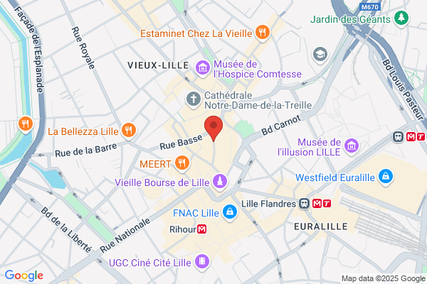 Jonak Lille