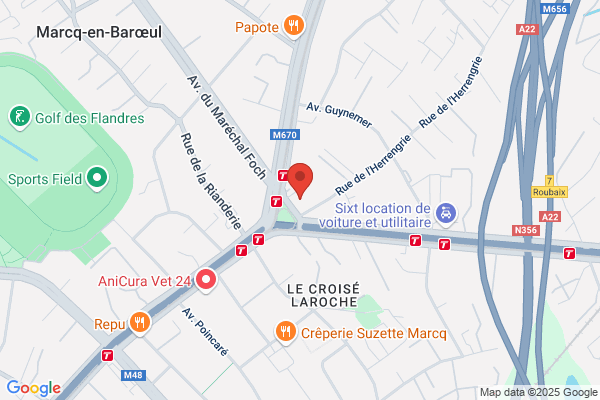 Deffrennes Beatrice