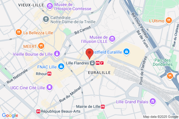 Aprium Grande Pharmacie De Paris