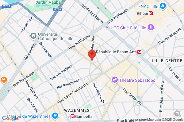 Aprium Grande Pharmacie des Halles