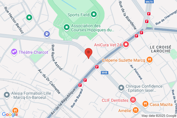 Bmv Associes