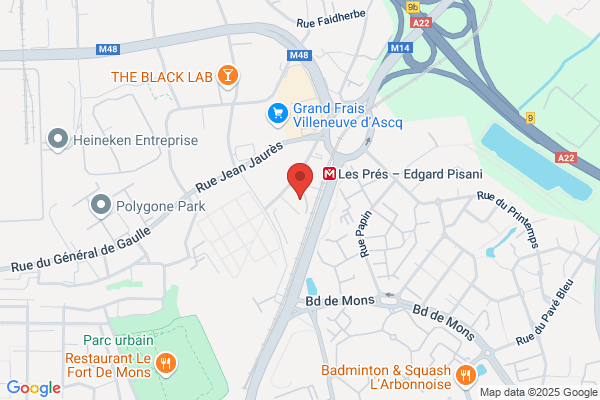 Bpi Leroy Consultants