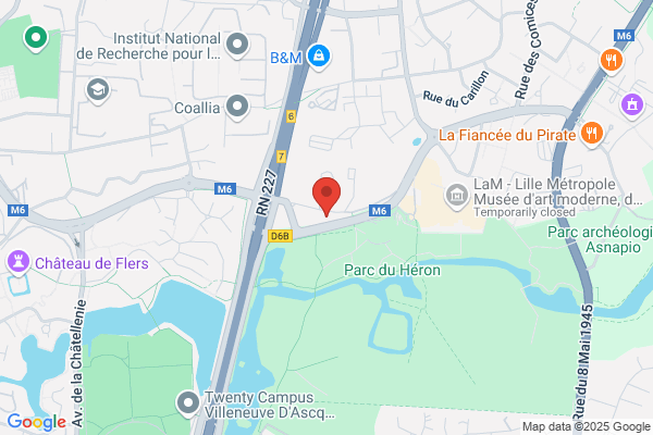 Association Regionale Des Amis Des Moulins
