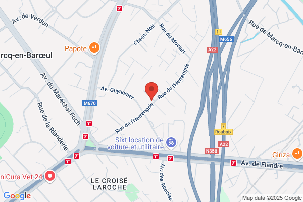 Atelier Des Ravennes