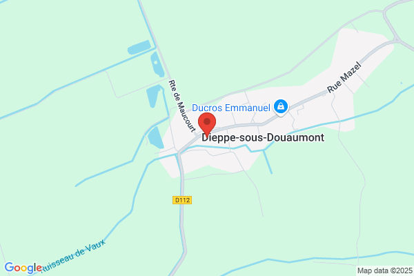 Au Fil Du Bois