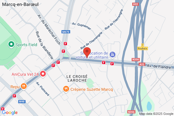 Ecole Privee Saint Aignan