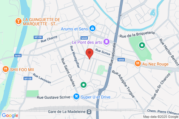 Ateliers Ordinapub