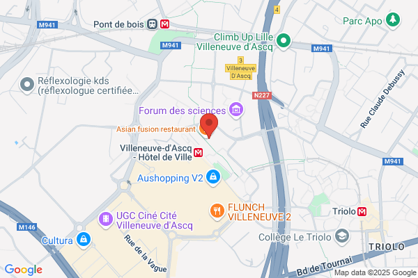 Centre Formation De La Profession Bancaire