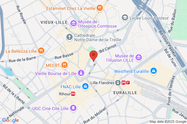 Cfa Des Metiers De La Banque Et De La finance