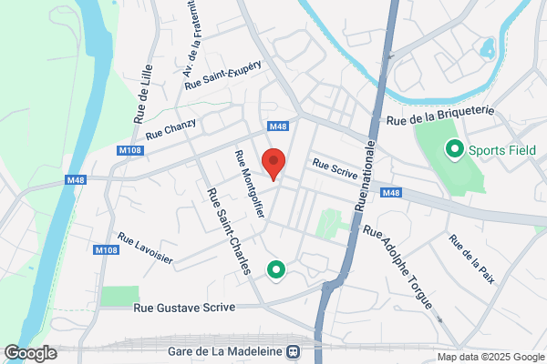Cirften Centre Initiat Recherche Formation Technologies