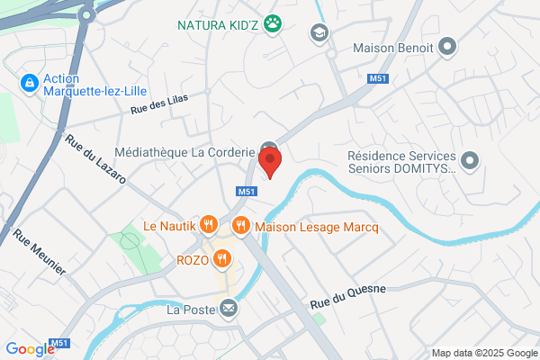 AD CARROSSERIE GARAGE DE L'AVENIR