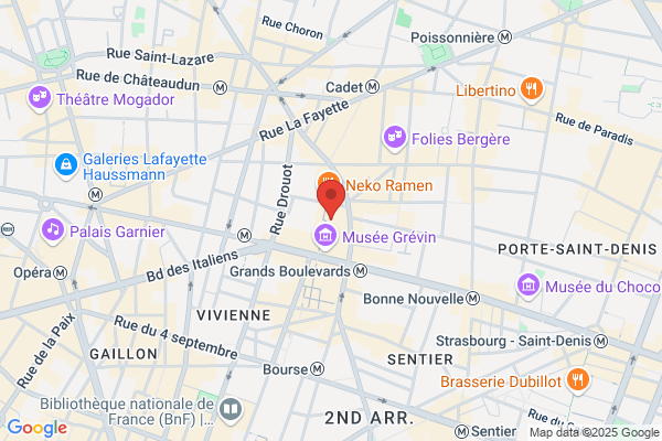 hotel chopin