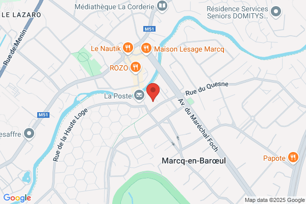 Eric Caron Immobilier