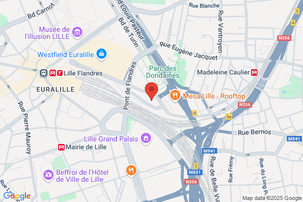 Abi Locations
