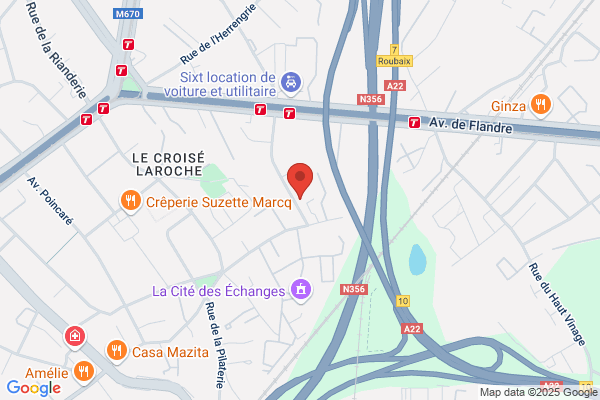 Agence De L Esplanade